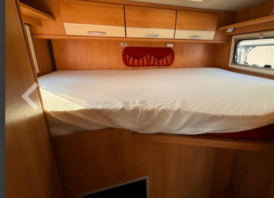 Autocaravana